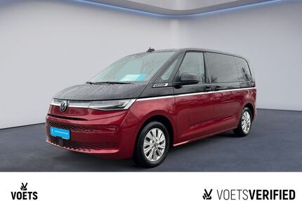 VW T7 Multivan Gebrauchtwagen