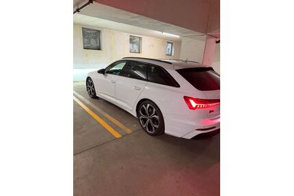 Audi S6 Gebrauchtwagen