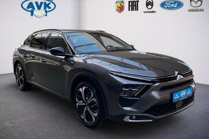 Citroen C5 X Gebrauchtwagen