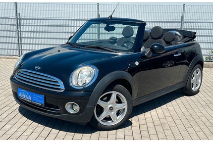 Mini Cooper Gebrauchtwagen