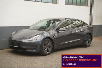 Tesla Model 3 Gebrauchtwagen