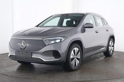 Mercedes-Benz EQA Gebrauchtwagen