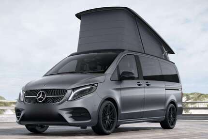 Mercedes-Benz V 300 Gebrauchtwagen