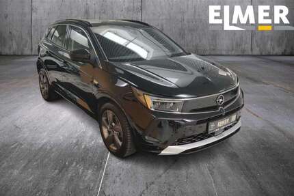 Opel Grandland X Gebrauchtwagen