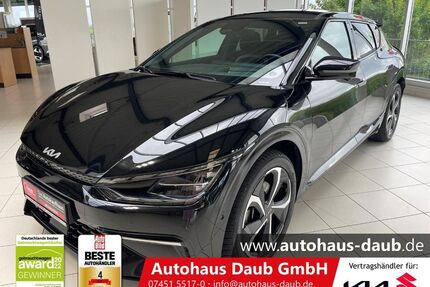 Kia EV6 Gebrauchtwagen