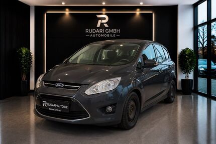 Ford C-Max Gebrauchtwagen