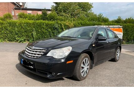 Chrysler Sebring Gebrauchtwagen