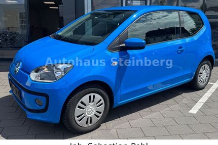 VW up! Gebrauchtwagen