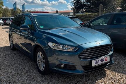 Ford Mondeo Gebrauchtwagen