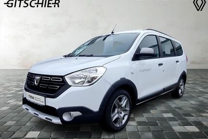 Dacia Lodgy Gebrauchtwagen