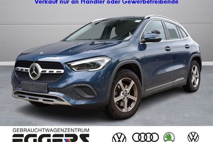 Mercedes-Benz GLA 200 Gebrauchtwagen