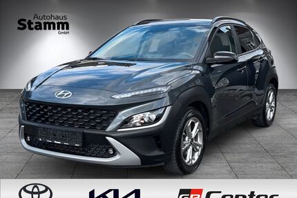Hyundai KONA Gebrauchtwagen