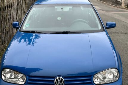 VW Golf Gebrauchtwagen