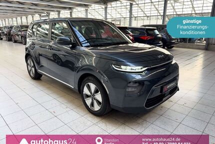 Kia Soul Gebrauchtwagen