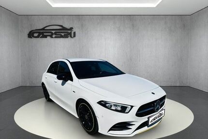 Mercedes-Benz A 180 Gebrauchtwagen