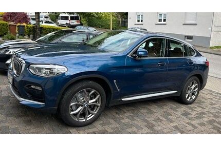 BMW X4 Gebrauchtwagen