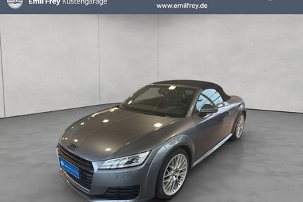 Audi TT Gebrauchtwagen