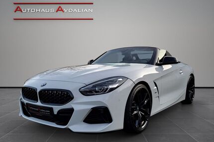 BMW Z4 M40 Gebrauchtwagen