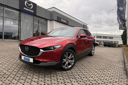 Mazda CX-30 Gebrauchtwagen