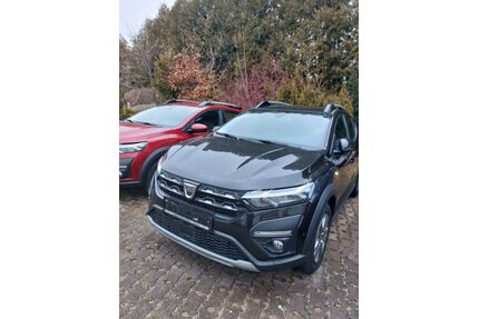 Dacia Sandero Gebrauchtwagen