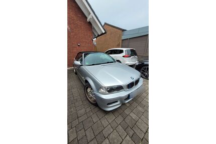 BMW 320 Gebrauchtwagen
