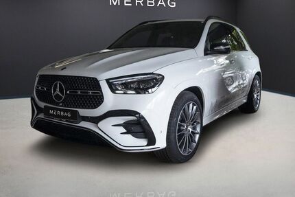 Mercedes-Benz GLE 450 Gebrauchtwagen