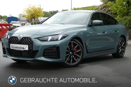 BMW 430 Gebrauchtwagen