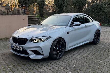 BMW M2 Gebrauchtwagen