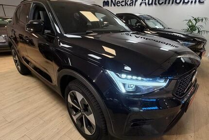 Volvo XC40 Gebrauchtwagen