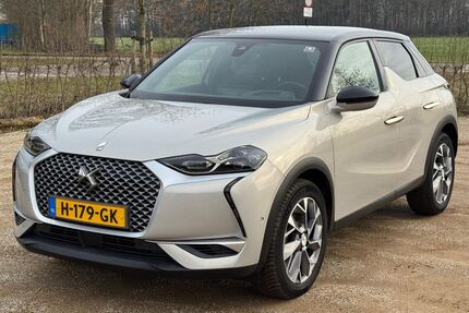 DS Automobiles DS3 Crossback Gebrauchtwagen
