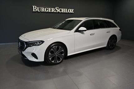 Mercedes-Benz E 220 Gebrauchtwagen