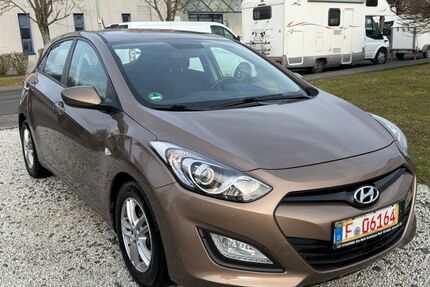 Hyundai i30 Gebrauchtwagen