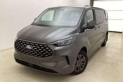 Ford Tourneo Custom Gebrauchtwagen