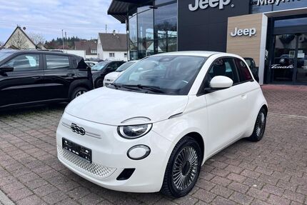Fiat 500e Gebrauchtwagen