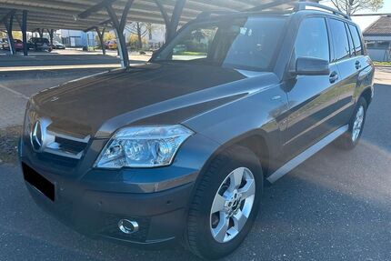 Mercedes-Benz GLK 220 Gebrauchtwagen