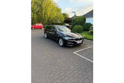 BMW 520 Gebrauchtwagen