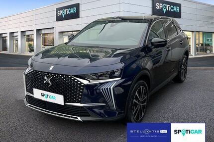 DS Automobiles DS7 (Crossback) Gebrauchtwagen