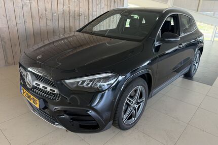 Mercedes-Benz GLA 180 Gebrauchtwagen