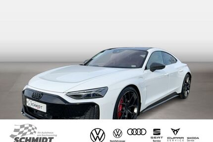 Audi RS e-tron GT Gebrauchtwagen