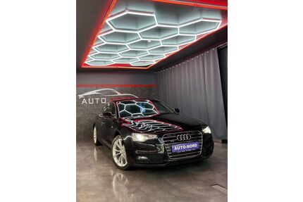 Audi A5 Gebrauchtwagen