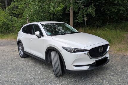 Mazda CX-5 Gebrauchtwagen