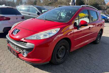 Peugeot 207 Gebrauchtwagen