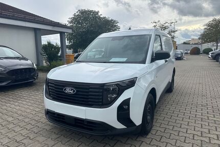 Ford Transit Courier Gebrauchtwagen