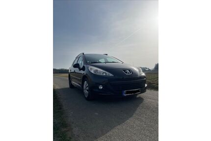 Peugeot 207 Gebrauchtwagen
