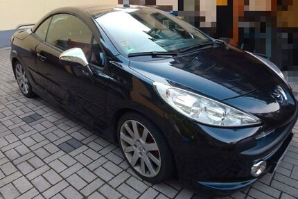 Peugeot 207 Gebrauchtwagen