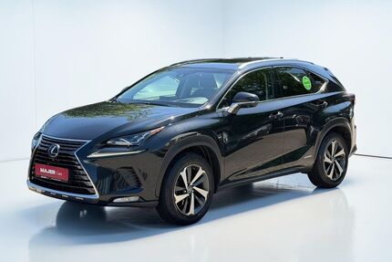Lexus NX 300 Gebrauchtwagen