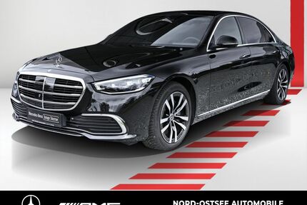 Mercedes-Benz S 350 Gebrauchtwagen