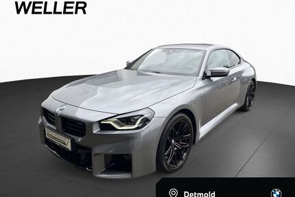 BMW M2 Gebrauchtwagen