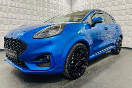 Ford Puma Gebrauchtwagen