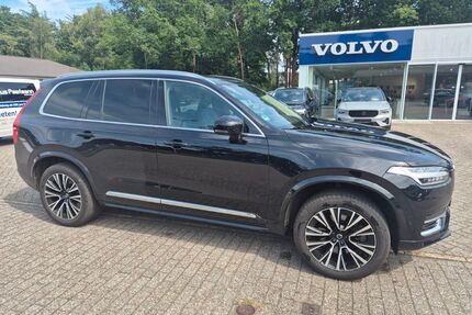 Volvo XC90 Gebrauchtwagen